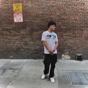 Meet your Posher, Christopher